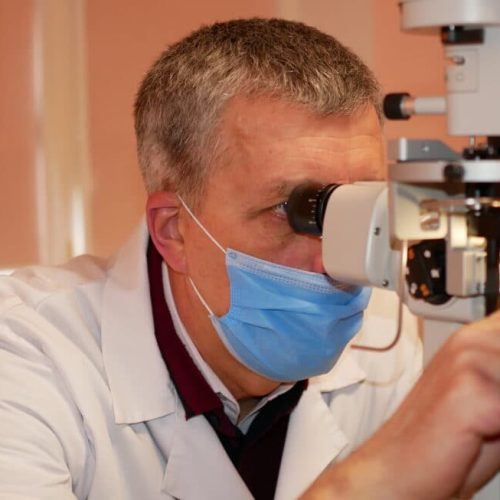 Поліклінічне відділення