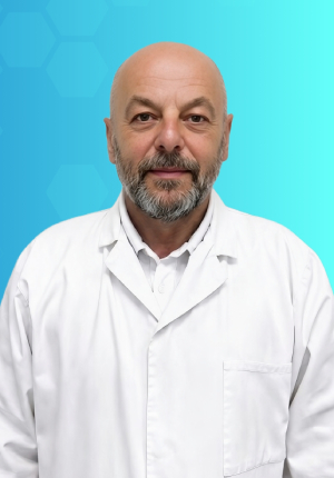 Мовчко Микола Михайлович Медичний директор, Лікар фізичної та реабілітаційної медицини Мовчко Микола Михайлович Медичний директор, Лікар фізичної та реабілітаційної медицини