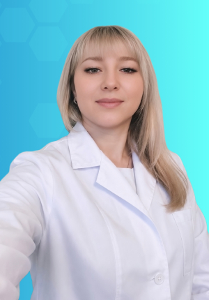 Романів Ніна Володимирівна - Головна медична сестра, Асистент ерготерапевта Романів Ніна Володимирівна - Головна медична сестра, Асистент ерготерапевта